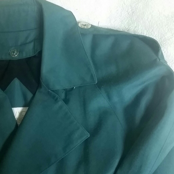 Trench Coat - Picture 7 of 11